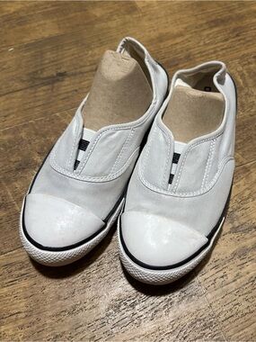 Converse Chuck Taylor All Star Dainty Cove slip ons